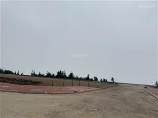 Còn vài nền thị trấn quất lâm  gần kề quảng trường biển giá 1 tỷ sang tên ngay