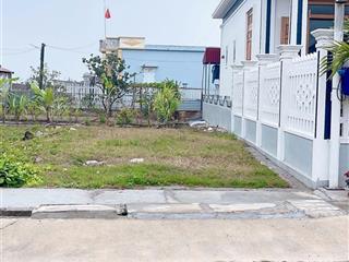 Chính chủ bán gấp đất quất lâm 100m2, mt 5m chỉ 1,8tỷ (bao sổ), ngay bãi tắm