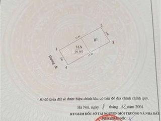 Bán mảnh đất lý sơn  thượng thanh oto 7 chỗ vào đất giá đầu tư hơn 7 tỷ mua giữ dòng tiền quá đẹp