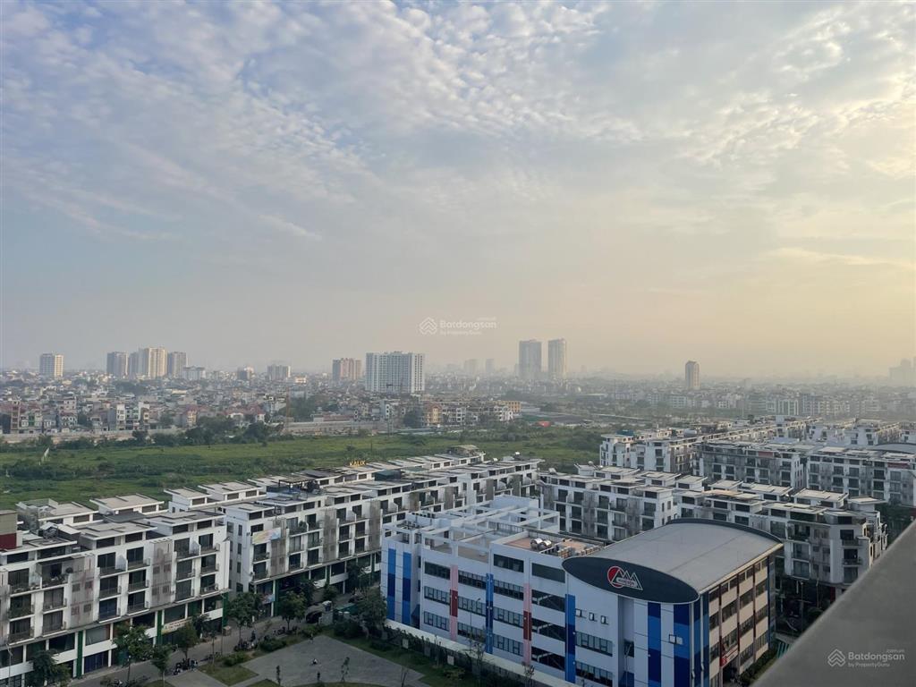 Bán cănhộ 2pn77m2 chung cư khai sơn city view hồ tầng trung đẹp nguyên bản cđt giá tốt nhất dự án