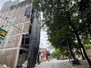 Mặt phố hoa lâm kinh doanh bất chấp 7 tầng thang máy full nội thất giá chỉ 25.9tỷ