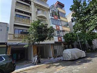 Nhà mới 6 tầng thang máy đường oto tránh,vỉa hè kinh doanh ngay sài đồng,thạch bàn giá chỉ 18.8tỷ
