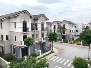 Bán căn biệt thự song lập 135m2 khu centa vsip  sẵn sổ hồng