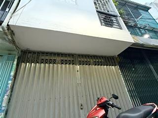 Nhà 3 tầng Âu Dương Lân P3.Q8. Giá 1,98 tỷ TL