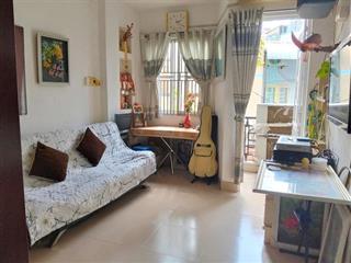 Nhà 5 tầng hẻm thông Hưng Phú P. Chánh Hưng. Giá: 4 tỷ bớt lộc