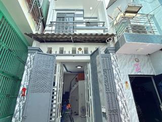Nhà Trệt, lửng, lầu cách chỗ Ôtô 20m Ba Đình P. Chánh Hưng. Giá 2,68 tỷ TL