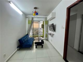 Cho thuê căn hộ 2pn  2wc đường trường chinh, quận 12. nhà đủ nội thất, giá 8tr/th, view thoáng