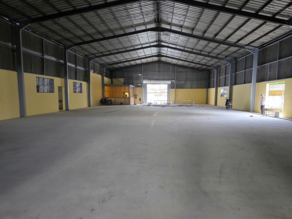 Bán kho xường gần 1 ha đường 823, đức hòa. giá bán 110 tỷ có thương lượng