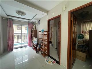 Cho thuê căn hộ 8x plus có nội thất cơ bản, giá 7tr5/tháng. nhà sạch thoáng mát