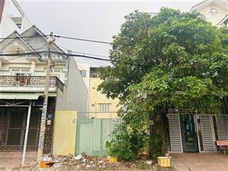 Bán đất kdc vĩnh lộc, đối diện hồ sinh thái, ngang 6m. giá 11,4 tỷ