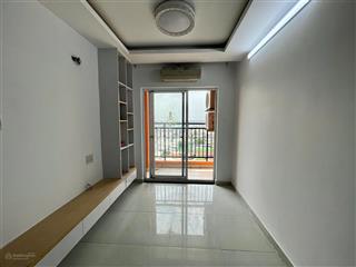 Bán căn hộ 8x plus, 2 pn  2 wc, view hướng nam, đã có sổ hồng, hỗ trợ vay ngân hàng
