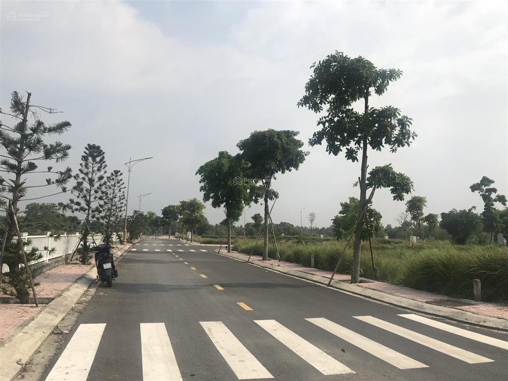 Bán lô 82m tại bình mỹ riverside, ngang 5m, thổ cư, đường nhựa 7m, giá 1ty6