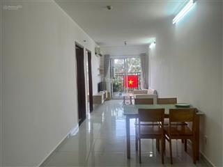 Bán căn hộ 8x plus đường trường chinh, nhà có nội thất, view thoáng. đã có sổ hồng, hỗ trợ vay bank