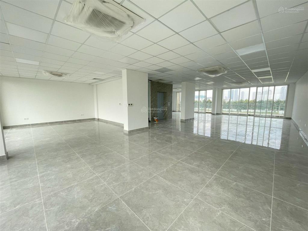 Văn phòng thạnh mỹ lợi dt 8x20m, hầm, 7 tầng thông suốt, thang máy 110tr/tháng, tuấn 0972 543 ***