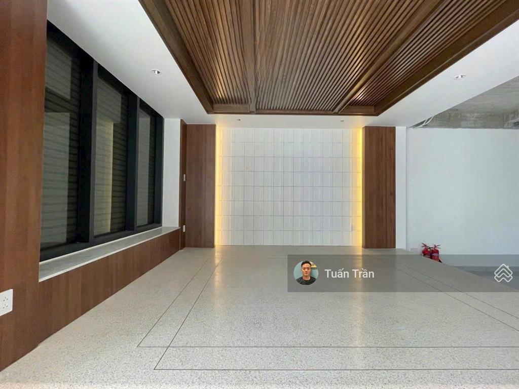 Cho thuê toà nhà sd 1500m2 mặt tiền sông sài gòn p.thạnh mỹ lợi q2. kế đảo kim cương. giá 250tr/th