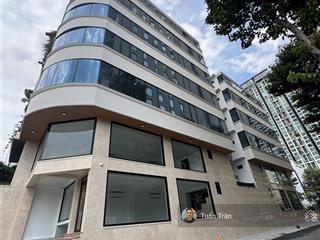 Cho thuê nhà gần tạ hiện, phường thạnh mỹ lợi. diện tích 600m2. hầm 7 lầu trống. giá 90tr/tháng