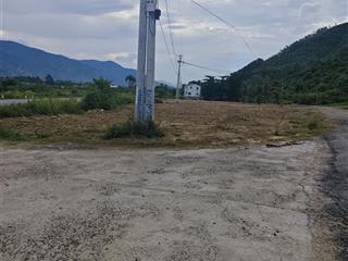 Bán đất mặt tiền quy hoạch thổ hàng hiếm tại đường tỉnh lộ 3, cam lâm, khánh hòa, 5,5 tỷ, 1400 m2
