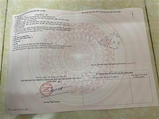 Chính chủ gửi bán lô đất thôn 9 ba trại lô góc hai mặt tiền s 827m vị tri giao thông