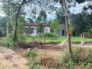Lô đất nghỉ dưỡng còn sót lại tại vân hòa ba vì (nay là xã yên bài mới)