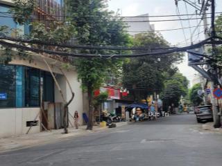 Bán nhà đường nguyễn trãi q1 dt cn 690m2 tiện xây mới hầm 7 tầng giá rẻ 169 tỷ tl