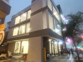Siêu hiếm bán nhà mặt tiền ngang 6m đường nguyễn thiện thuật q3 chưa qua đầu tư giá 58.5 tỷ