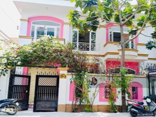 Siêu hiếm góc 2 mặt tiền hồng bàng q5 ngang 16 x 25m cn 327.3m2 hđt 250tr/th giá 119 tỷ