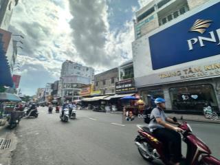 Bán nhà góc 2 mt tân hương q. tân phú ngang 12m dài 18m hđt 120tr/th, giá 74.5 tỷ