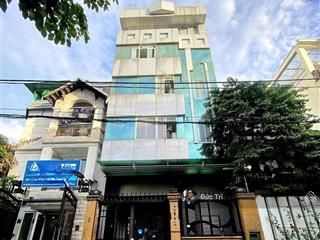 Bán nhà mặt tiền khu sân bay tân bình, dt 7.4x26.3m, sàn 900m², tiện khách sạn chdv, giá 36.5 tỷ