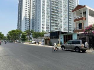 Siêu hiếm mặt tiền nam kỳ khởi nghĩa, q3 dt 11x37m cn 356m2 xd mới hầm 10 tầng, giá 130 tỷ