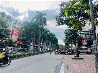 Siêu phẩm mặt tiền quốc hương thảo điền q2 ngang 8.5m xd mới hầm 7 tầng giá chỉ 36 tỷ