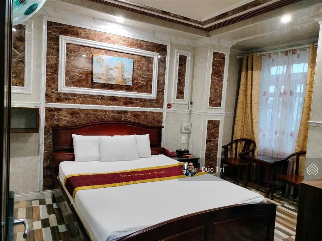 Hxh nguyễn trãi q5  tòa nhà hầm 8 lầu  35 phòng  hđt 130tr/th  ngộp bank giảm về 35.5 tỷ