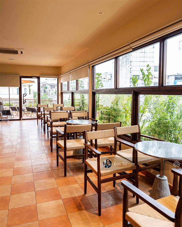 Bán nhà mặt tiền khu làng báo chí thảo điền q2 dt 11x 10m nhà 3 tầng hđt 60tr/th giá giảm về 26 tỷ