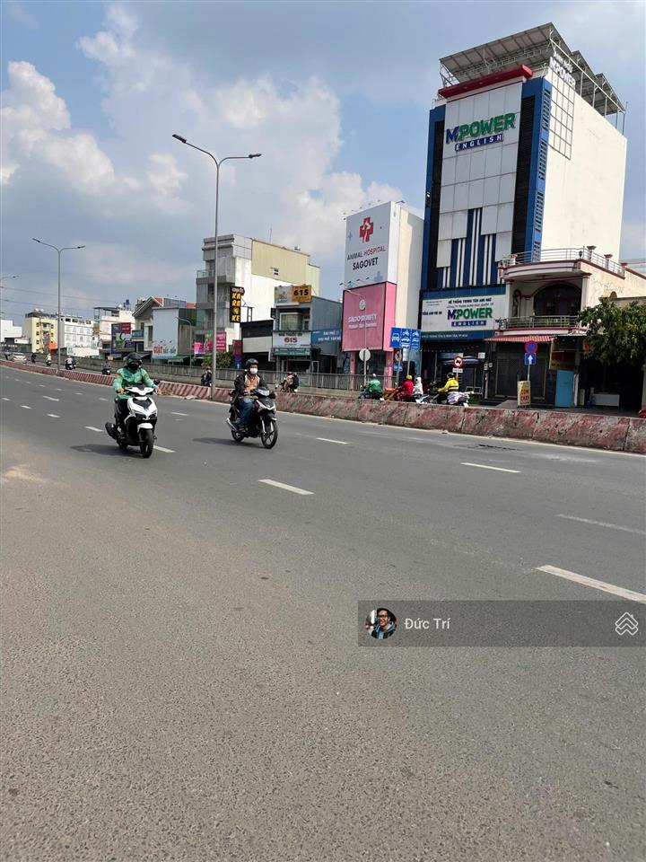 Rẻ nhất mặt tiền lê trọng tấn, bình tân cn 2322m2 full thổ cư xd mới hầm 10 tầng giá 140 tỷ