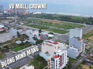 Chính chủ chào bán lô đất trung tâm bãi tắm biển sơn thủy. khu đô thị saphia