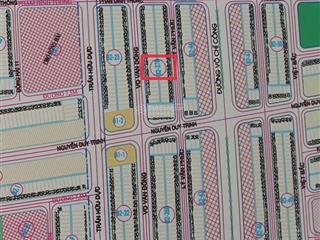 Bán đất đường võ văn đồng. phường ngũ sơn. đà nẵng.