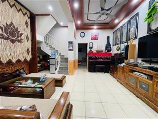 Bán Nhà Phùng Khoang Ngõ Rộng, Ở Hay Kinh Doanh Đều Hợp