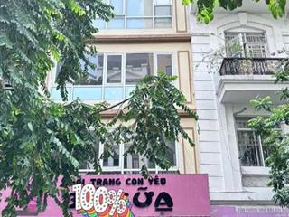 Bán Nhà Lương Thế Vinh – Hàng Xóm Vinhome Green Bay, 19 Tỷ 5