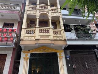 Bán Nhà Nguyễn Quý Đức – 2 Mặt Thoáng, Vỉa Hè 2 Bên, Cách Mặt Phố 30m