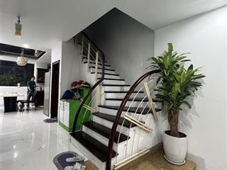 Nhà phố Nguyễn Quý Đức – Khu Phân Lô – Ô Tô Tránh – Gia Chủ Là Chủ KTS