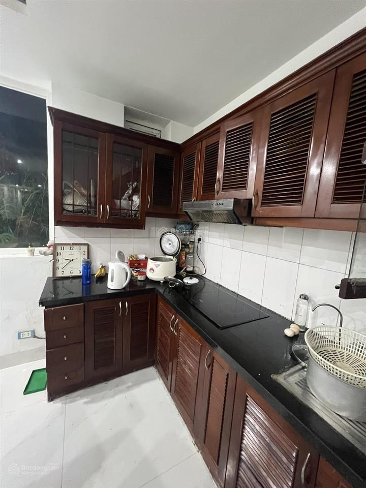 Không có căn th2  bán nhà khuất duy tiến phân lô vip thanh xuân