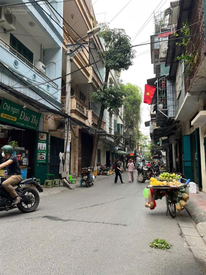 Không có căn th2  bán nhà khuất duy tiến phân lô vip thanh xuân