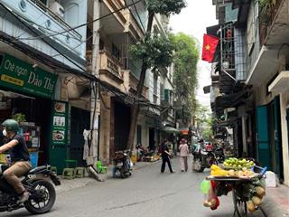 Không có căn th2  bán nhà khuất duy tiến phân lô vip thanh xuân