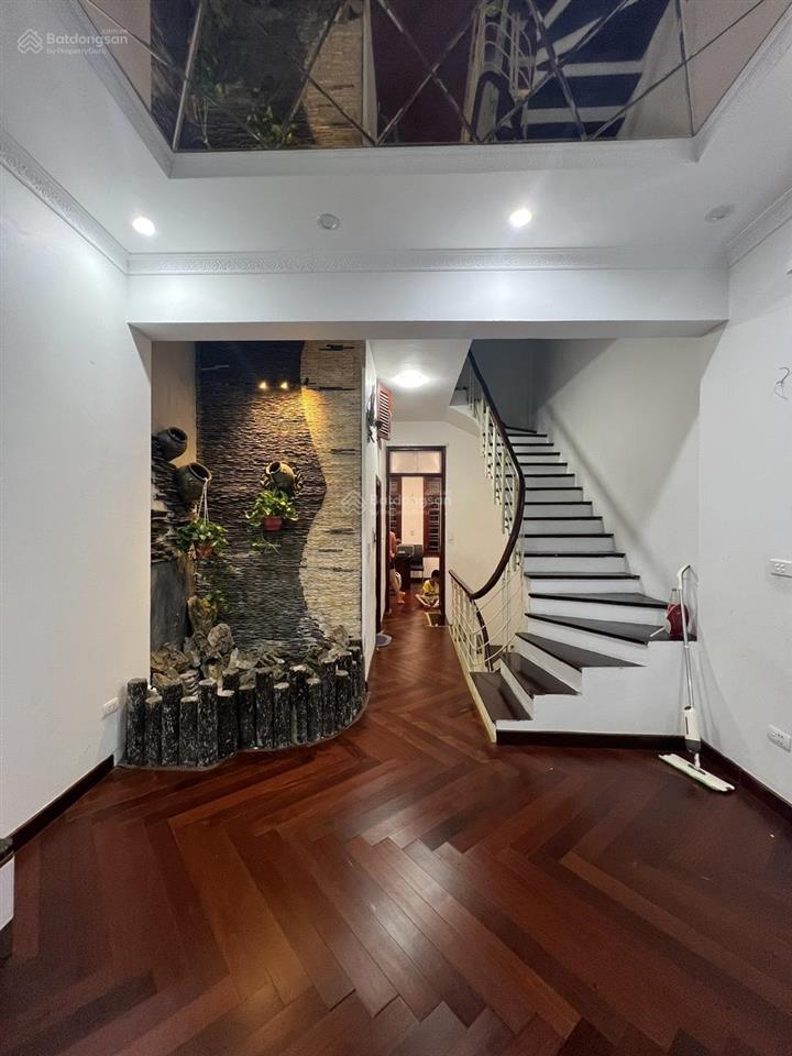 Không có căn th2  bán nhà khuất duy tiến phân lô vip thanh xuân