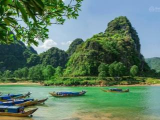 Sun group chuẩn bị triển khai đại dự án tại phong nha tiềm năng tăng giá bứt phá!
