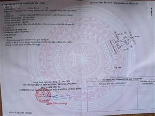 Bán nhà đẹp phú hải  đồng hới