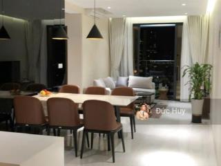 Bán căn góc 3pn giá chỉ 10tỷ. view sông sg, one verandah  đã có sổ  107m2 full nt đẹp
