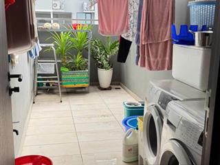 Duy nhất 1 căn 3pn có sân vườn bán giá 9tỷ5 bao thuế phí  107 full nt đẹp, đã có sổ  one verandah