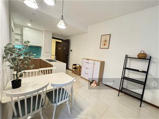 Bán nhanh căn 1pn giá chỉ 5tỷ150 view sông sài gòn, hướng đông nam  55m2 có sẵn hợp đồng thuê