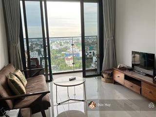 Bán căn 1pn đã có sổ giá chỉ 5tỷ6 bao hết  55m2 full nội thất như hình  one verandah