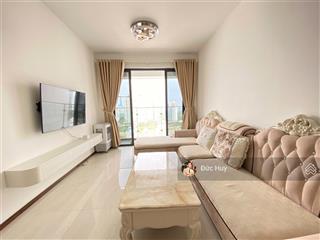 Bán 2pn tháp viento giá chỉ 8tỷ5  tầng cao view pháo hoa quận 1  full nt như hình, có sẵn hd thuê